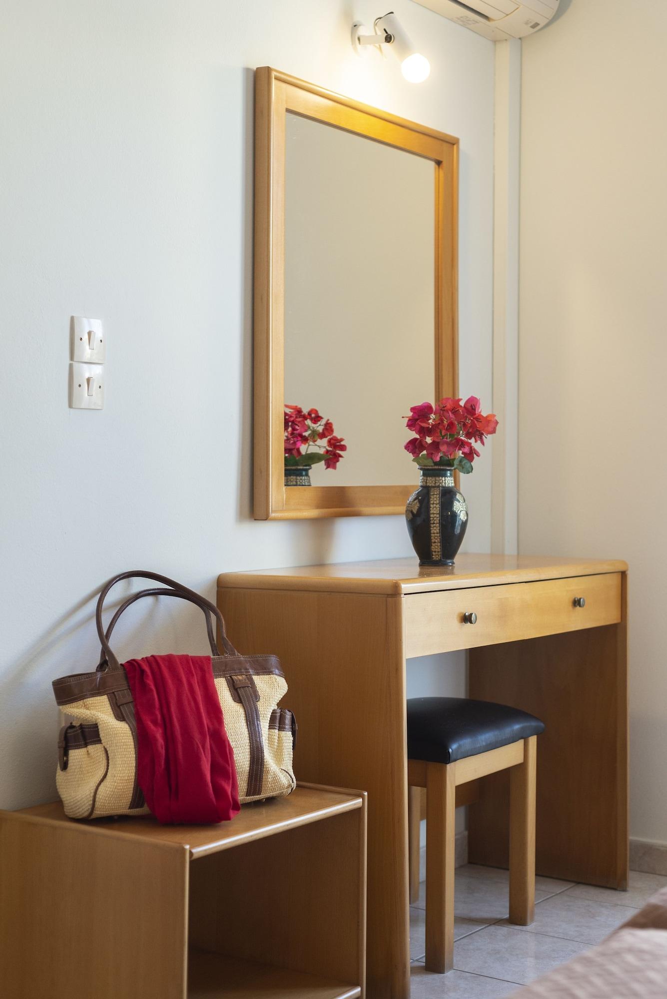 Erato Studios & Apartments İstanköy Dış mekan fotoğraf