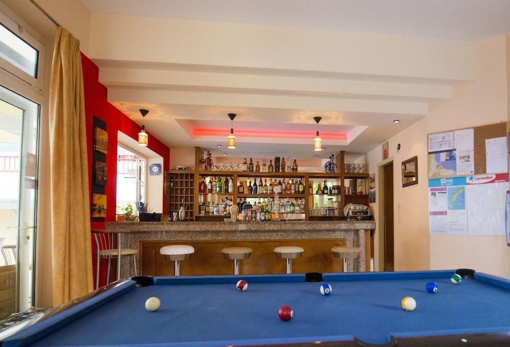 Erato Studios & Apartments İstanköy Dış mekan fotoğraf