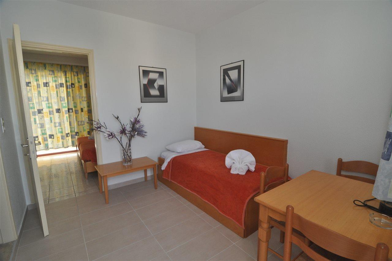 Erato Studios & Apartments İstanköy Dış mekan fotoğraf