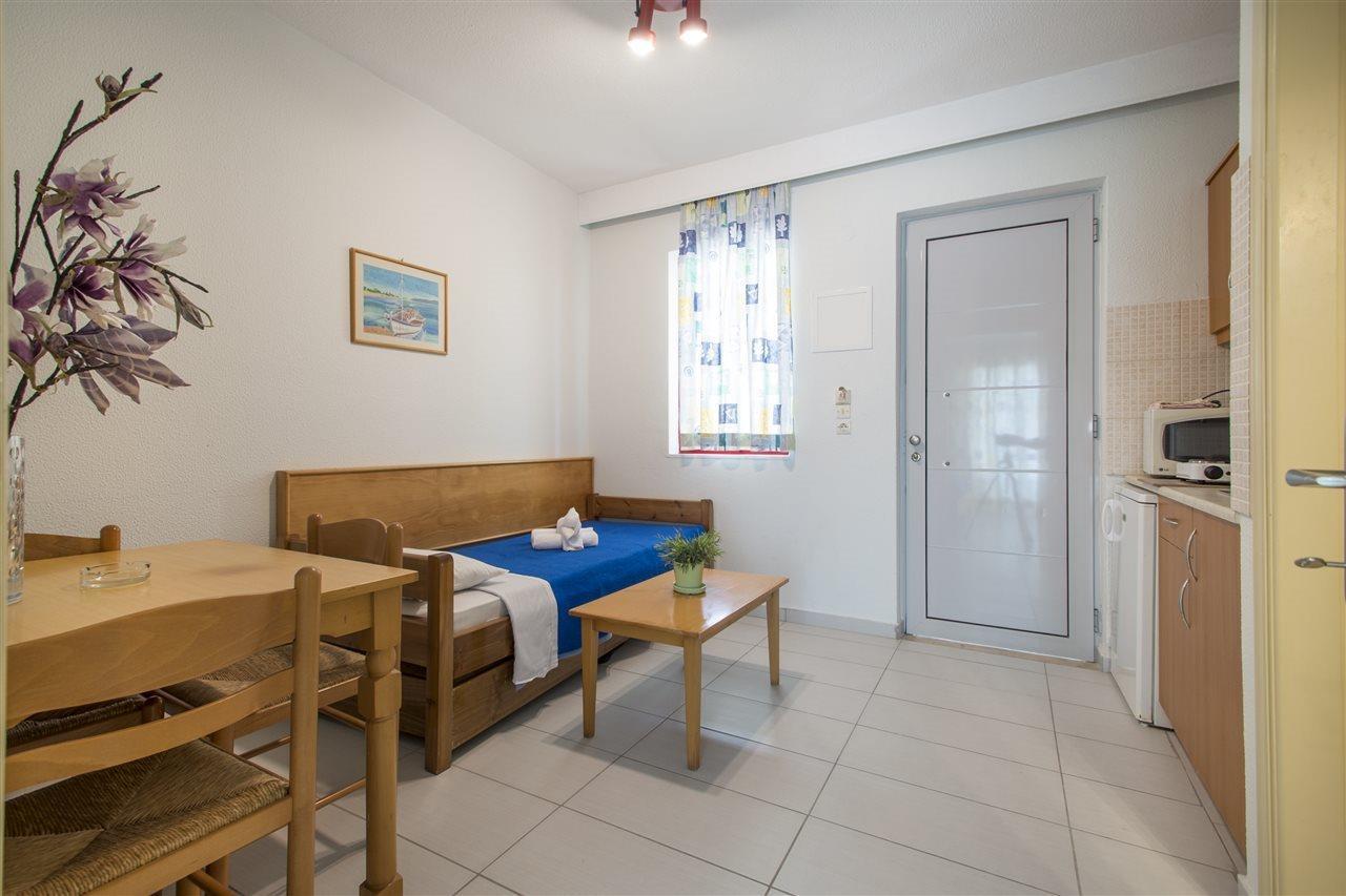 Erato Studios & Apartments İstanköy Dış mekan fotoğraf