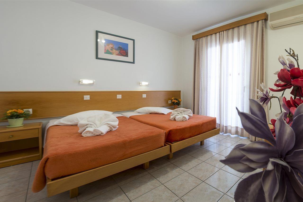 Erato Studios & Apartments İstanköy Dış mekan fotoğraf