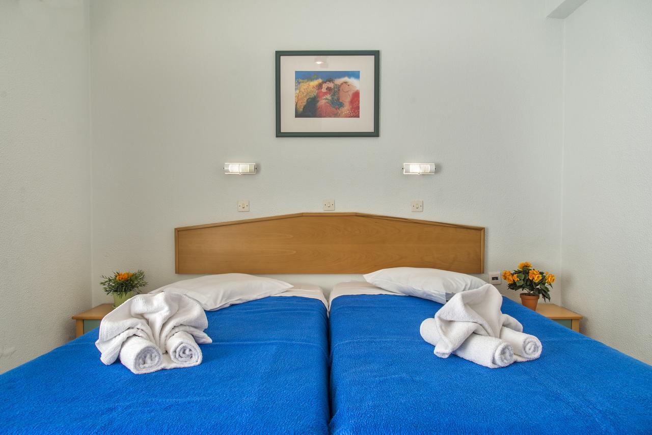 Erato Studios & Apartments İstanköy Dış mekan fotoğraf